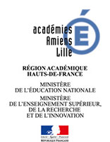 Académie Amiens Lille