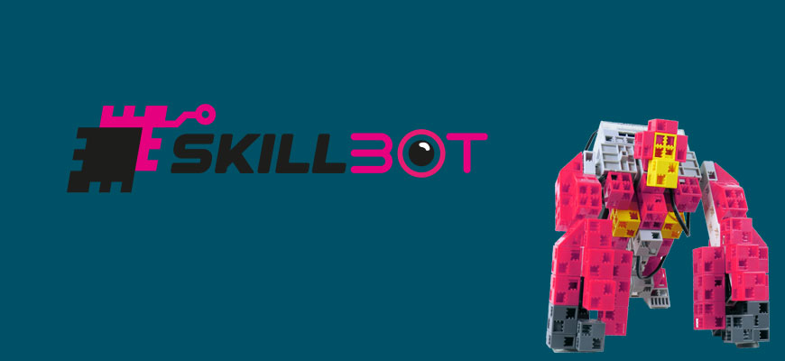 Skill Bot - Découvrez le parcours de Charlotte, Apprentie en Conception des processus de réalisation dans l’entreprise WEIR